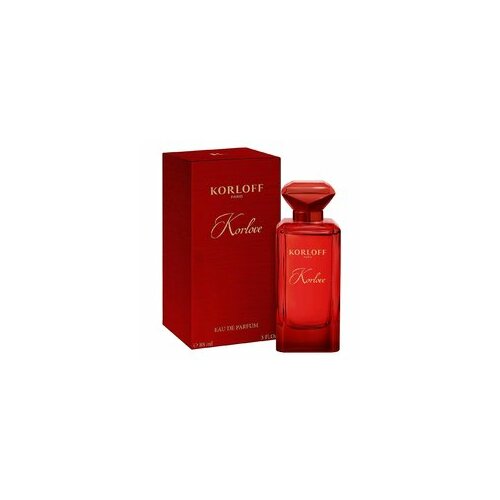 Korloff Korlove EDP (Woman, 88ml) |