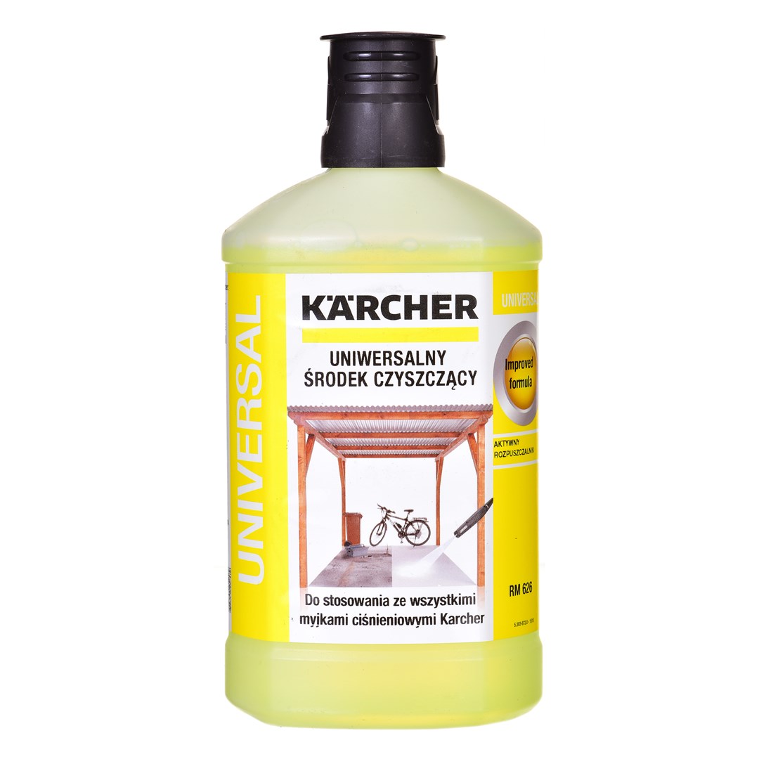Karcher  Universal cleane RM 626 1L