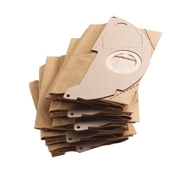 Karcher  Bags for vacuum cleaner WD