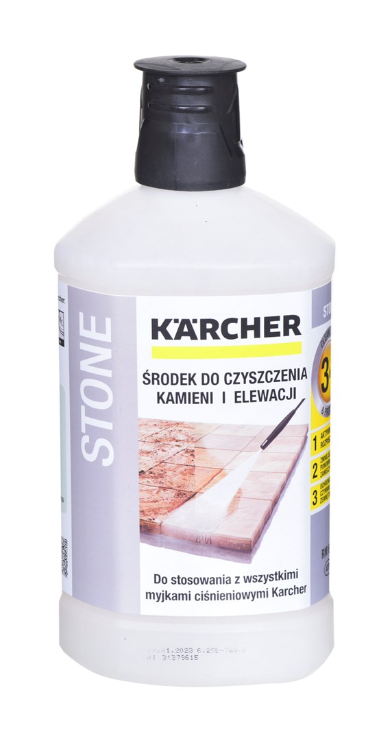 Karcher Stone cleaner 3in1 1l 6