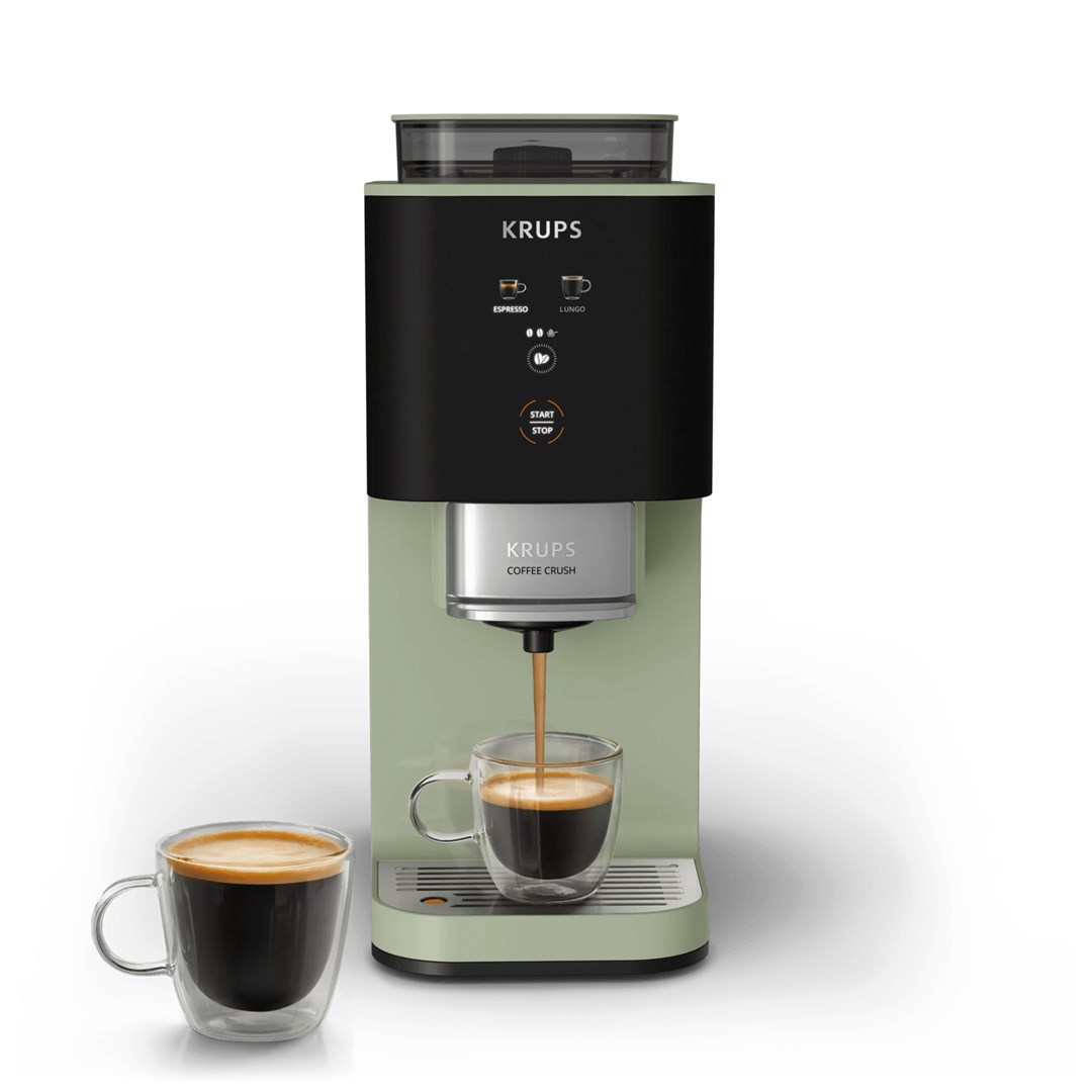 Krups Coffee Crush Edition Coffe Crush
