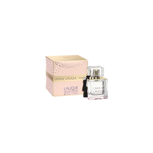 Lalique L`amour EDP (Woman, 50ml) |