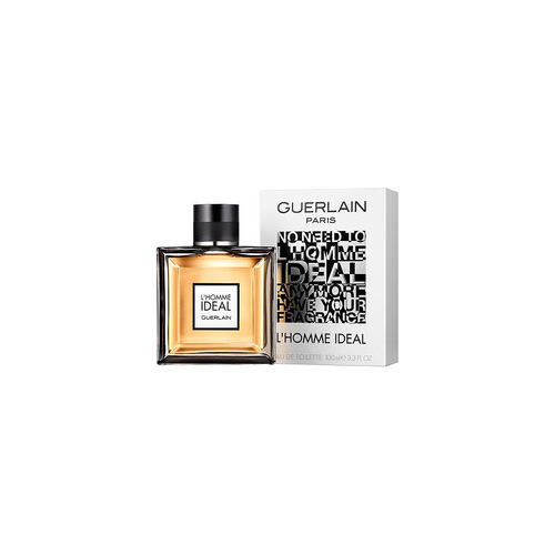Guerlain L`Homme Ideal EDT (Man, 50ml)