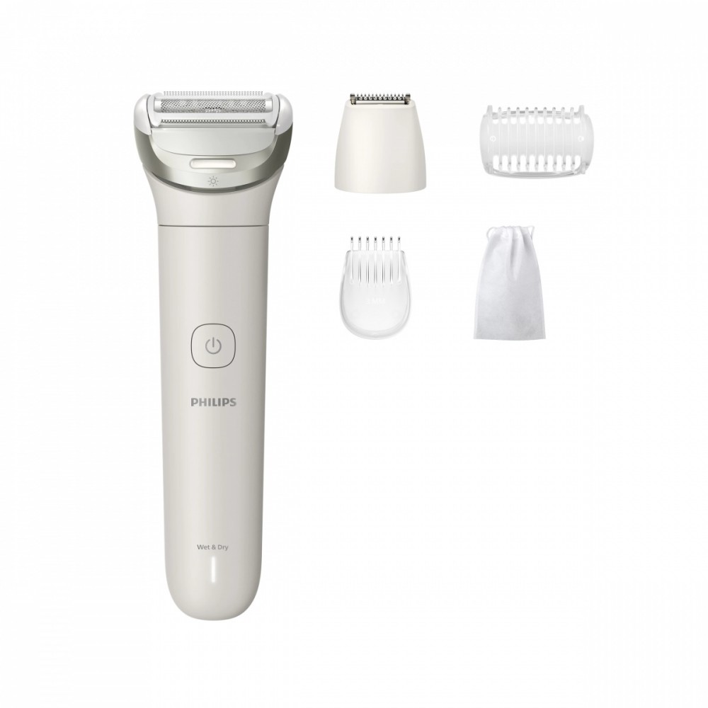 Philips Lady shaver Series 8000 BRL147/0