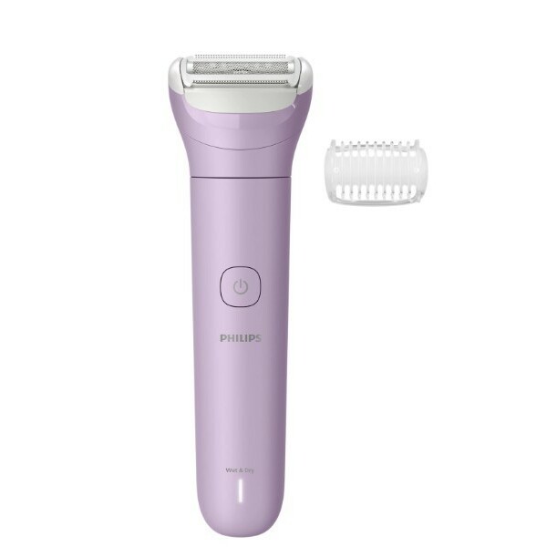 Philips  Lady Shaver Wet&Dry BRL114/0 |