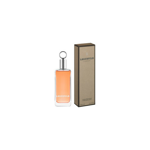 Lagerfeld Classic After Shave (Man, 100ml)