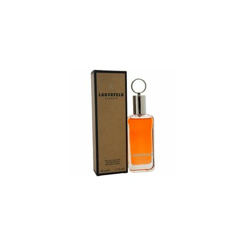 Lagerfeld Classic EDT (Woman, 50ml) |