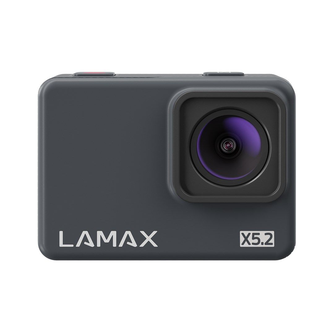 LAMAX X5.2 action camera |