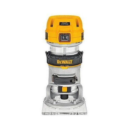 DeWalt laminate edge milling machine |