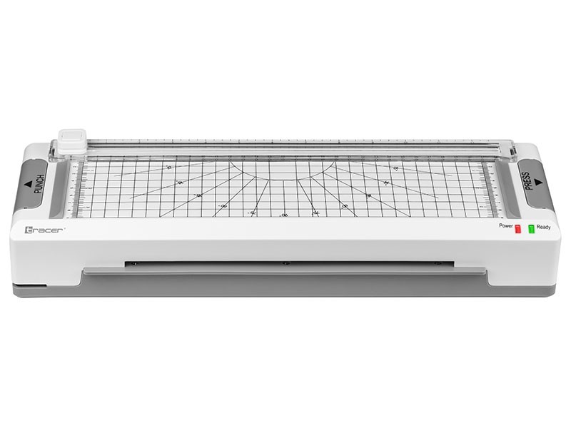 Tracer  Laminator A4 TRL -7 All-in-One
