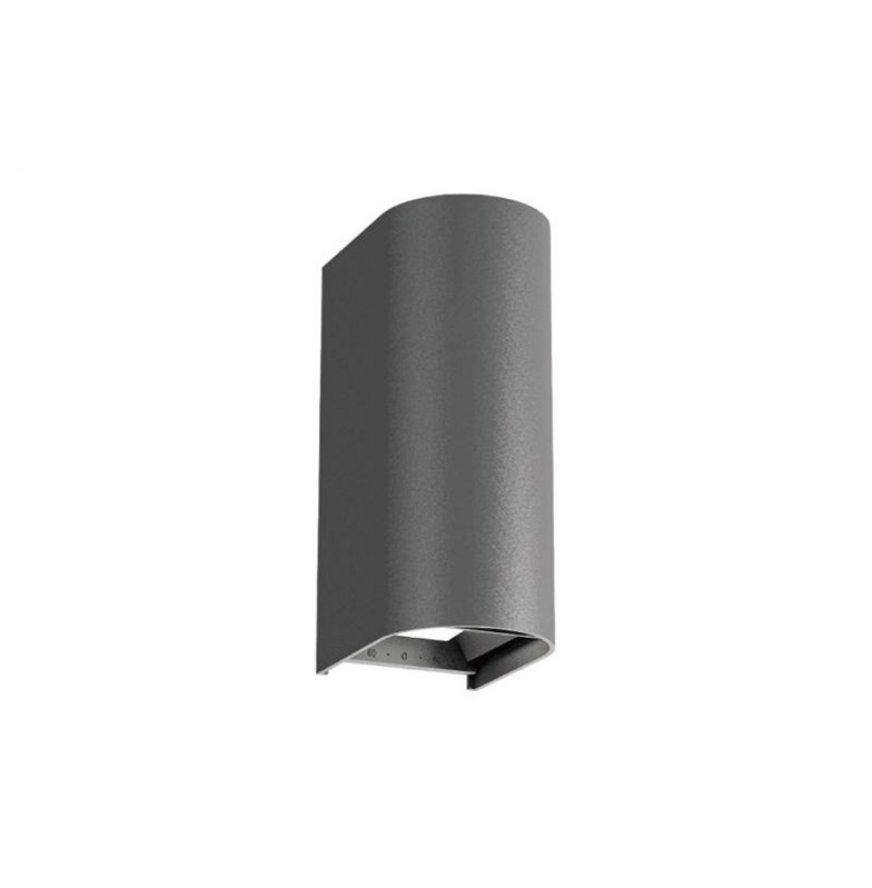 No name LAMP OUTDOOR AZORES 20W