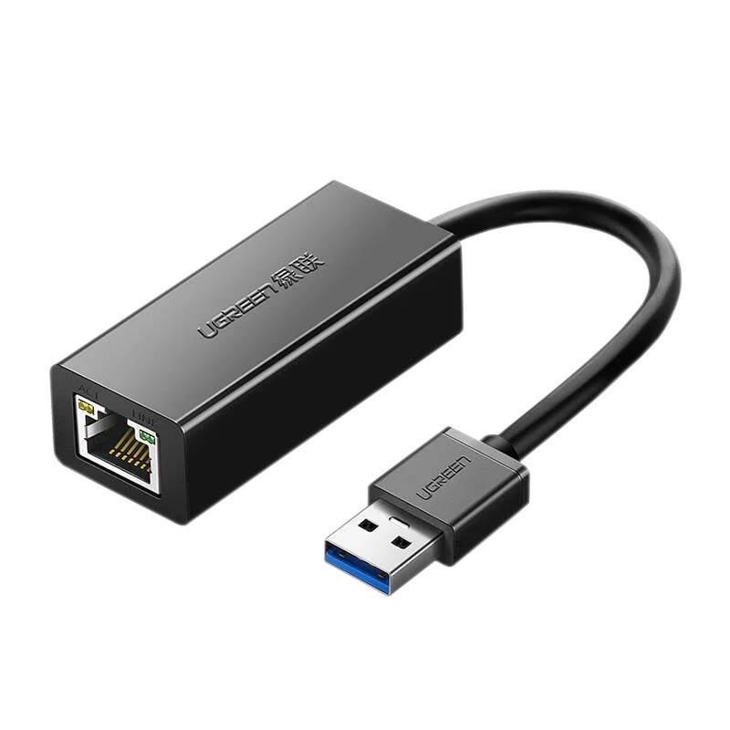 UGREEN  LAN adapter USB 3.0