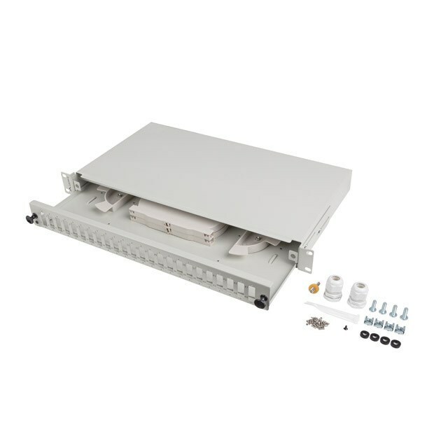 LANBERG  24XSC DUPLEX / 24XLC QUAD