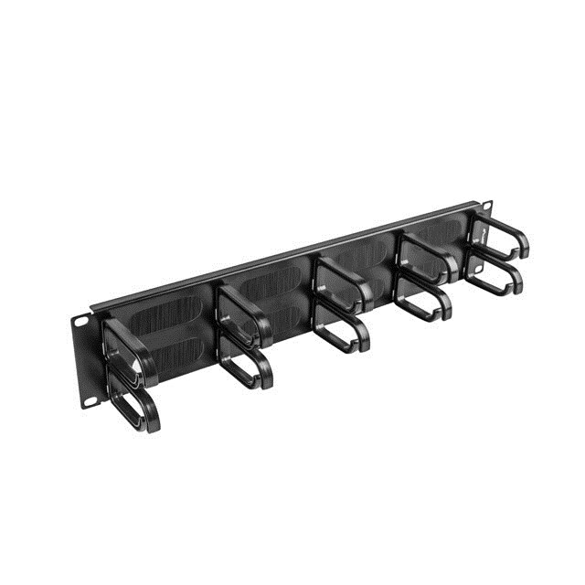 LANBERG AK-1204-B rack accessory Cable management