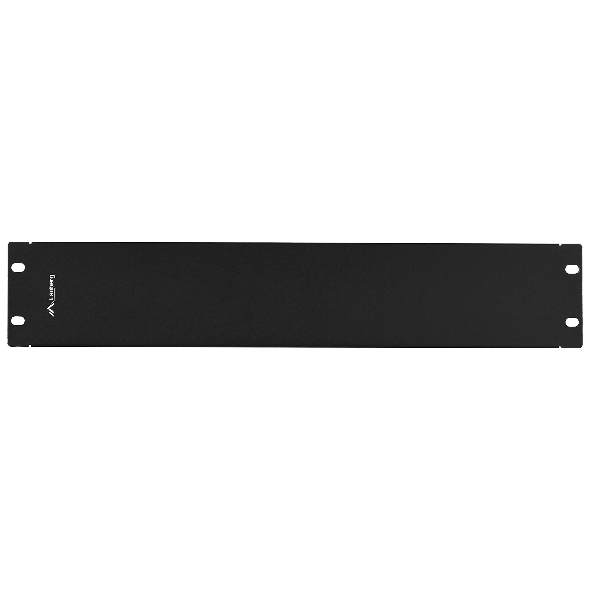 LANBERG 19`` Rack Blanking Panel 2U