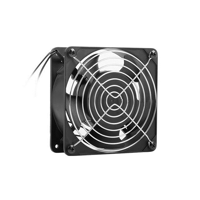 LANBERG Fan for 19 wallmounting cabinet