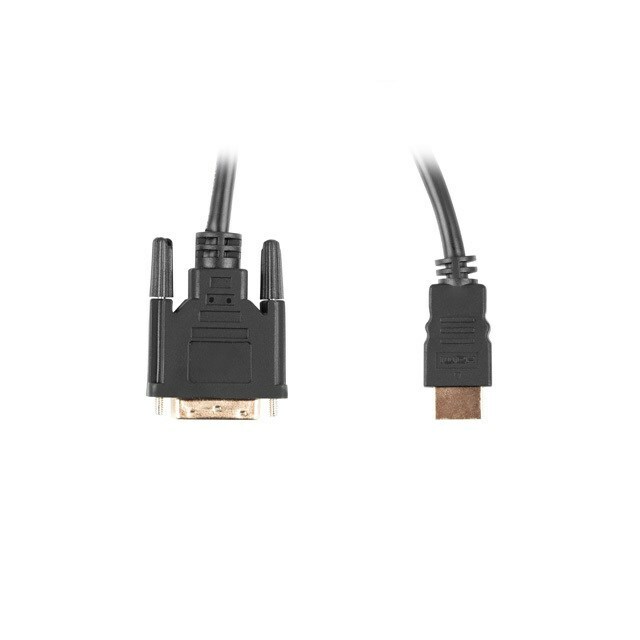 LANBERG  Cable HDMI(M)-DVI-D(M) DUAL LINK 3