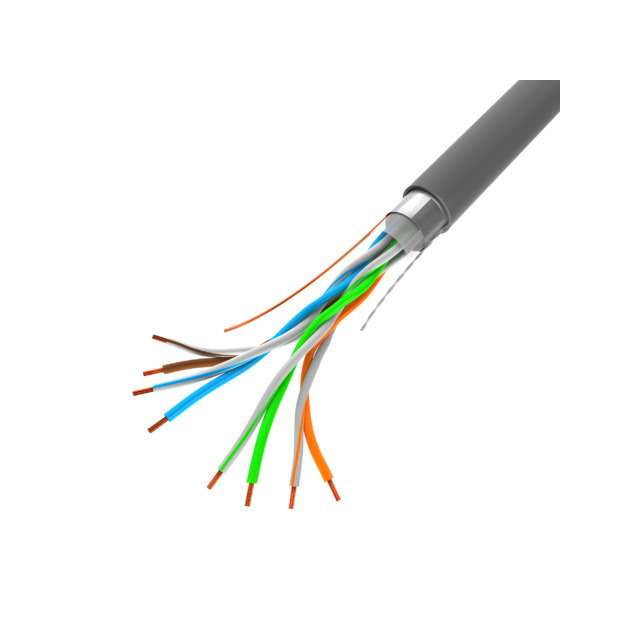 LANBERG  LAN FTP CABLE 100MB/S 305M
