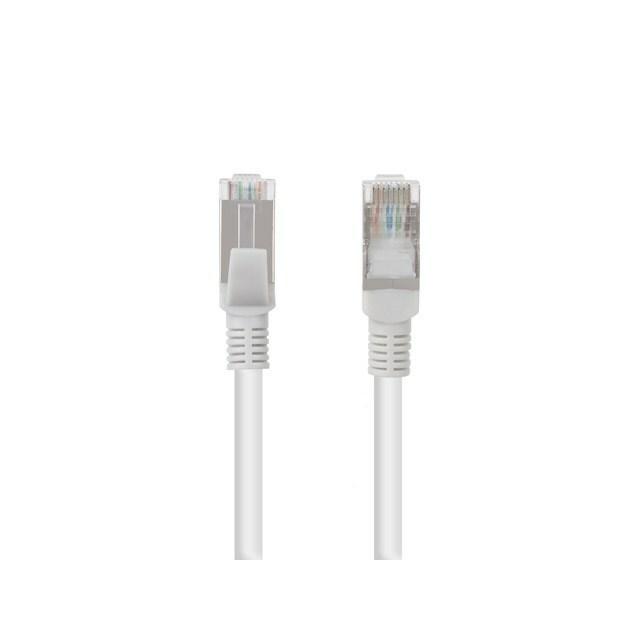 LANBERG PCF5-10CC-0500-S networking cable 5 m