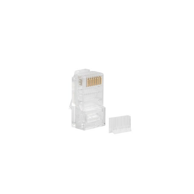 LANBERG  RJ-45 Plug 8P8C cat.6