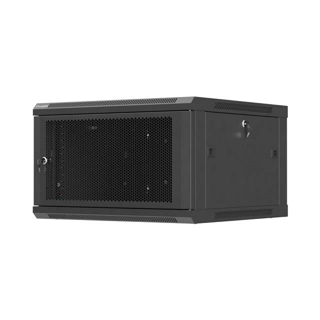 LANBERG  WALL-MOUNTED INSTALLATION RACK CABINET 19&quot