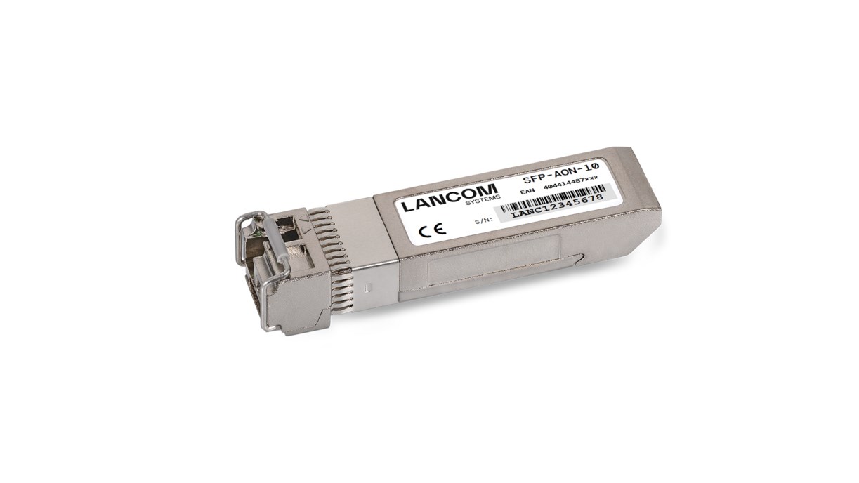 No name LANCOM SFP-AON-10 | 514914