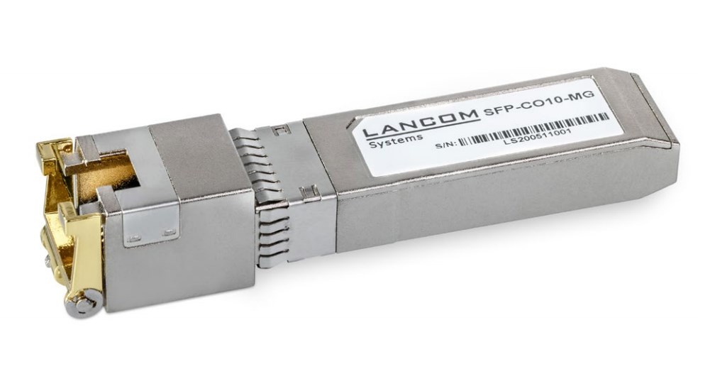LANCOME LANCOM SFP-CO10-MG | 2201482 |