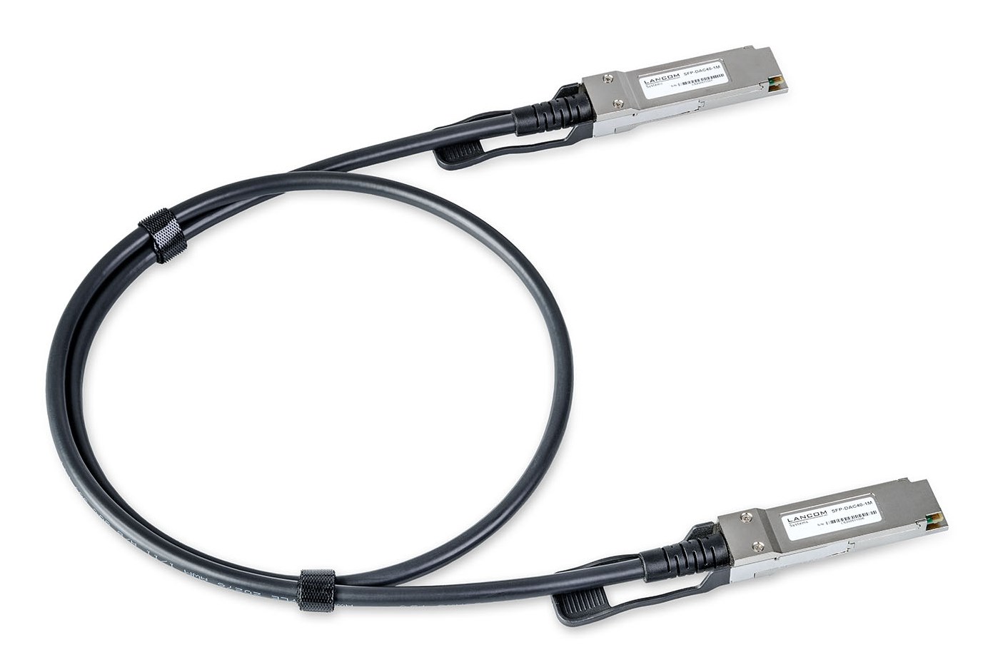 No name LANCOM SFP-DAC40-1m | 60176
