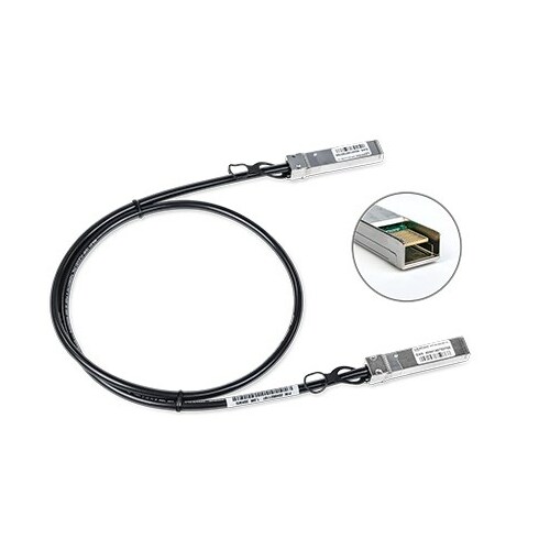 No name LANCOM SFP-DD-DAC50-1m | 60179