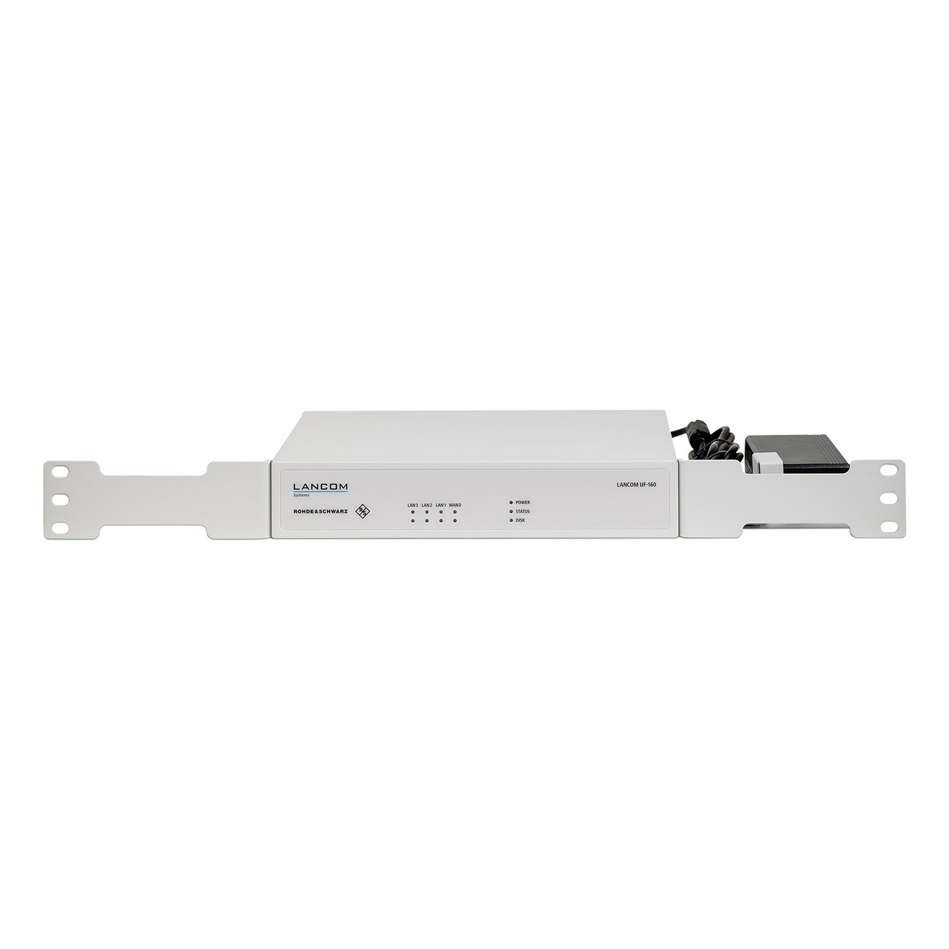 No name LANCOM UF Rack Mount