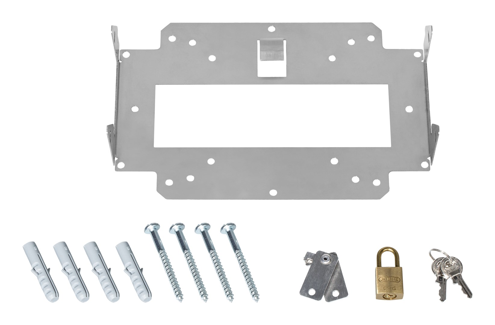 No name LANCOM Wall Mount +