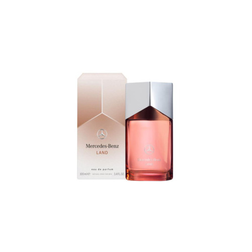 Mercedes Benz Land EDP (Man, 100ml)