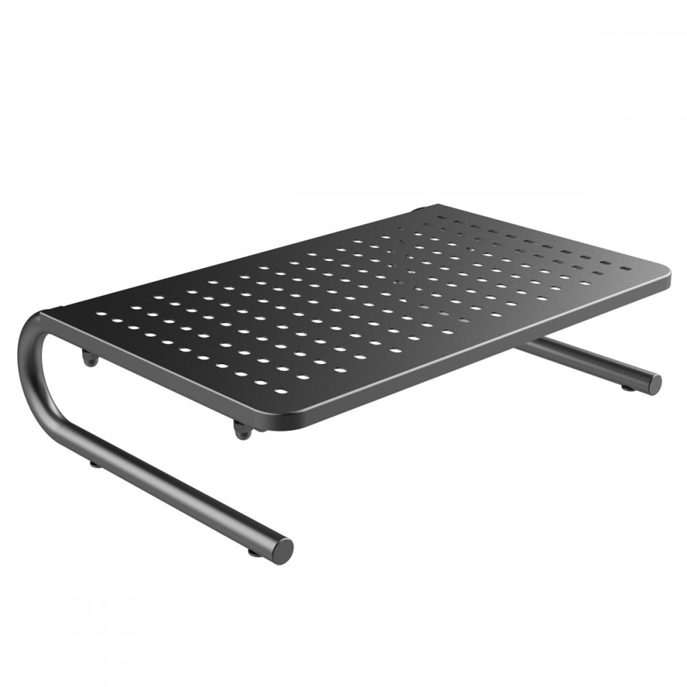 Maclean  Laptop and monitor stand 13-30`
