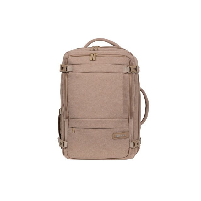 NATEC  Laptop backpack CAMEL LITE 15