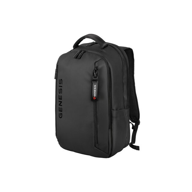 GENESIS  Laptop backpack PALLAD 510 17