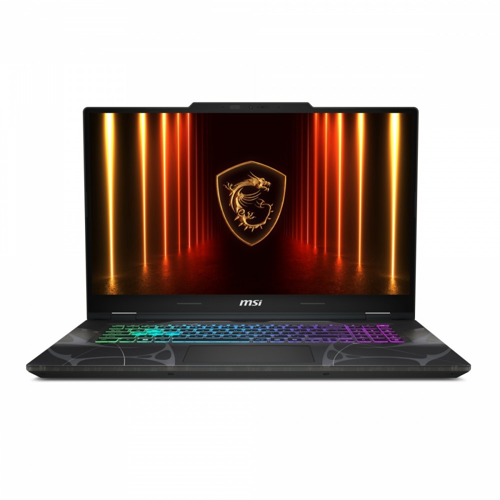 MSI  Cyborg A17 AI B2HWEKG-011XPL AMD