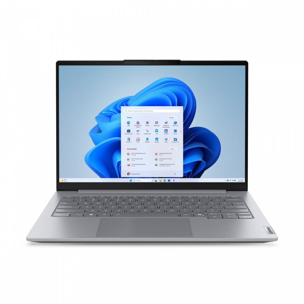 Lenovo  Laptop ThinkBook 14 G8 21SJ0089PB