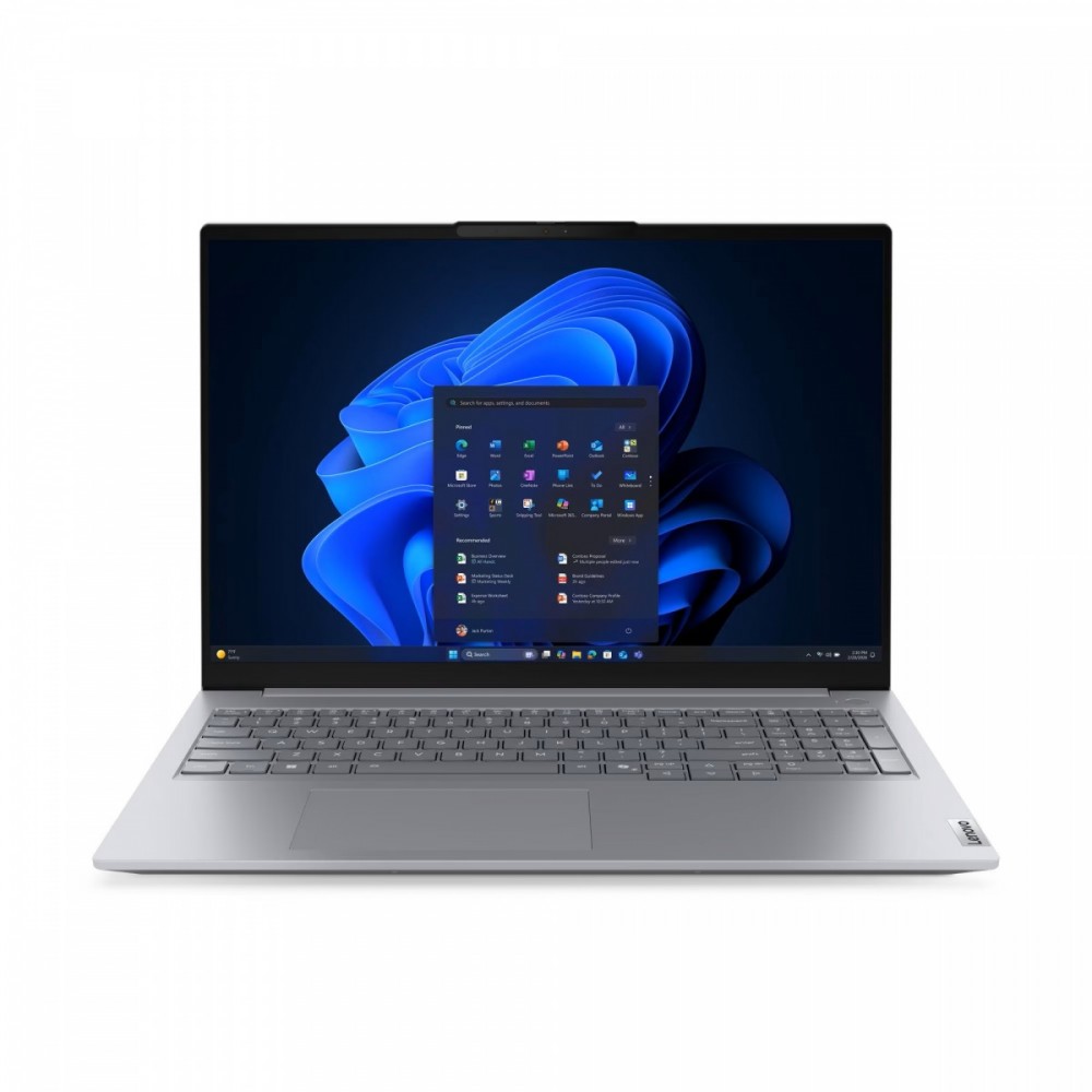 Lenovo Laptop ThinkBook 16 G9 21UT0097PB