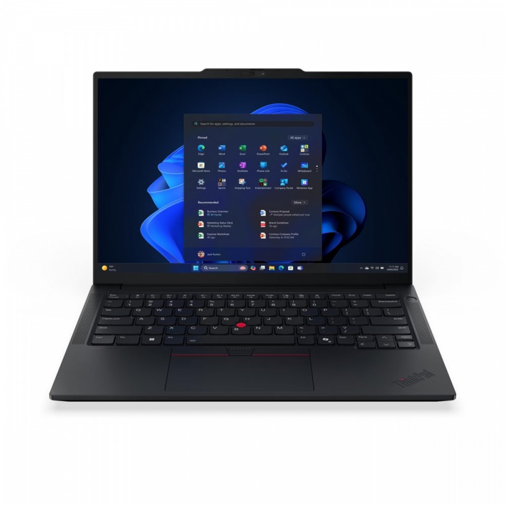 Lenovo Laptop ThinkPad E14 G7 21U200AAPB