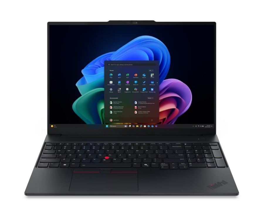Lenovo  Laptop ThinkPad E16 G3 21YC004XPB
