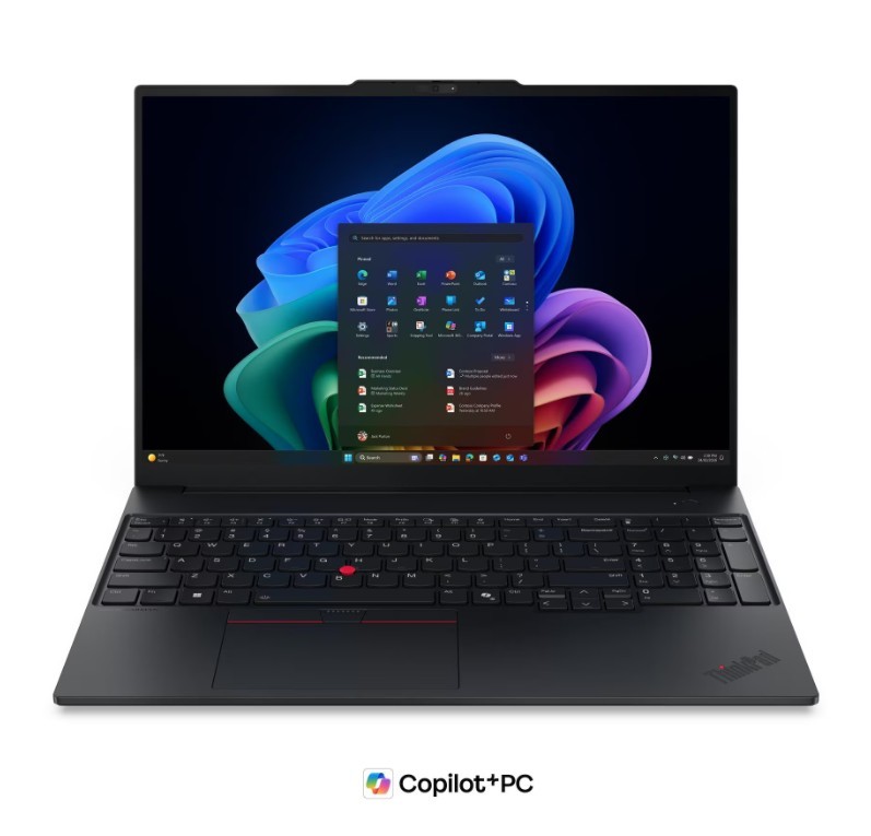 Lenovo  Laptop ThinkPad E16 G3 22AY0088PB