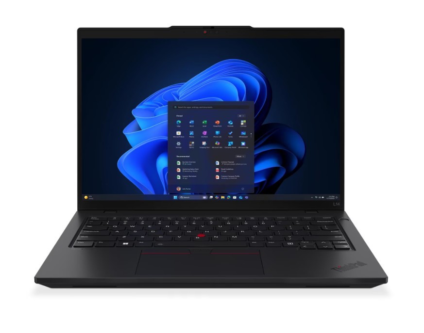 Lenovo  Laptop ThinkPad L14 G6 21S6008GPB