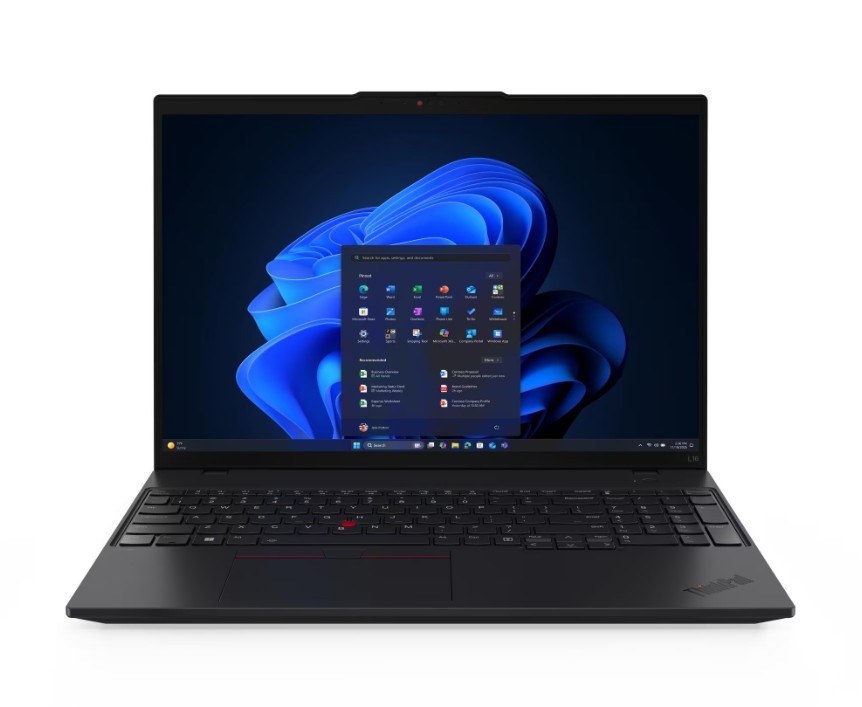 Lenovo  Laptop ThinkPad L16 G2 21SC0030PB