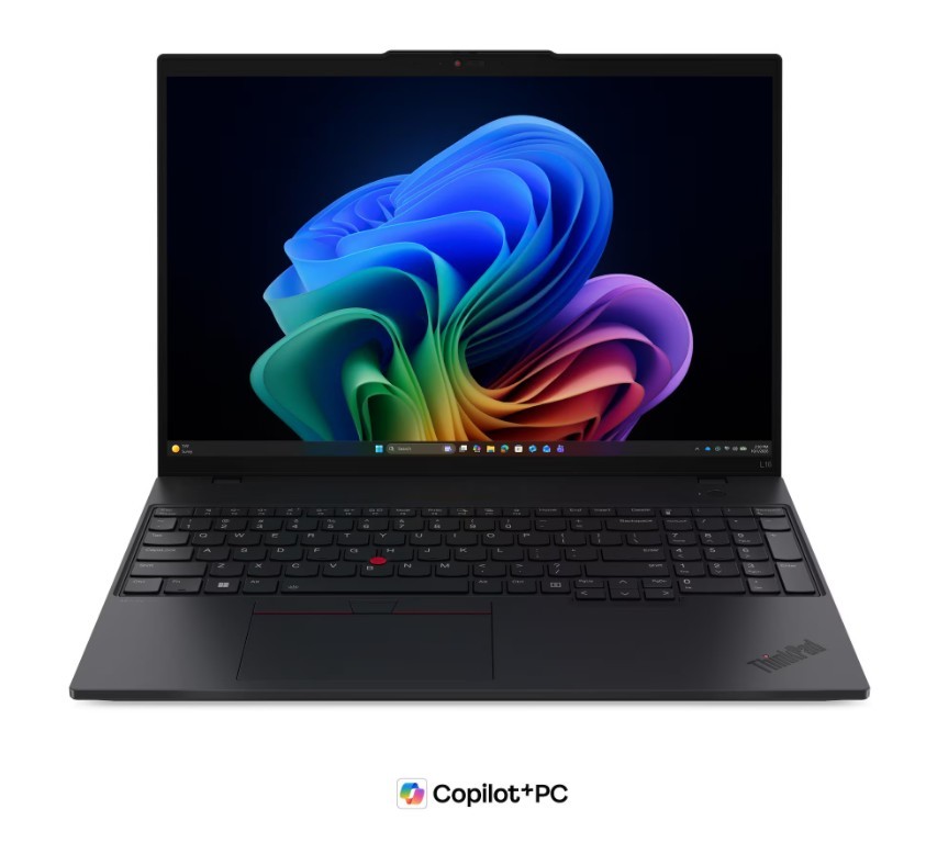 Lenovo  Laptop ThinkPad L16 G3 21X8005YPB