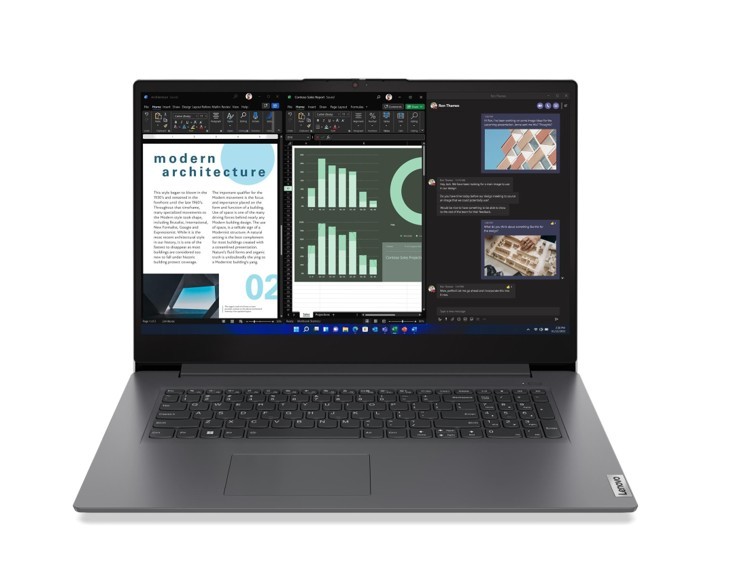 Lenovo V V17 G4 IRU Intel®