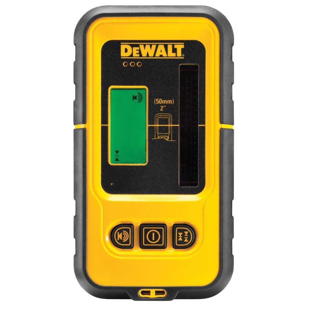 DeWalt Laser Beam Detector for DW088K