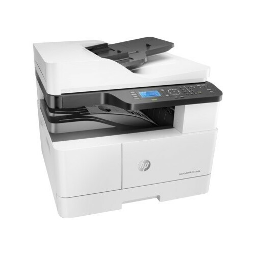 HP Inc. LaserJet MFP M443nda 8AF72A