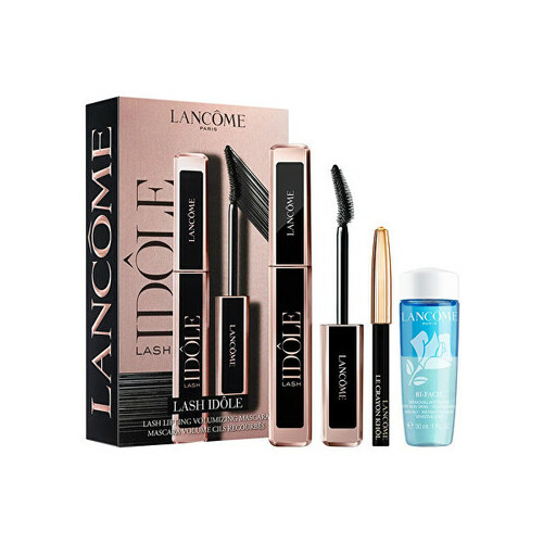 LANCOME Lash Idole Mascara Volume Set