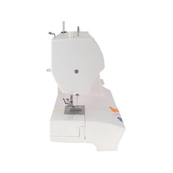 Łucznik LAURA 555 Sewing machine mechanical