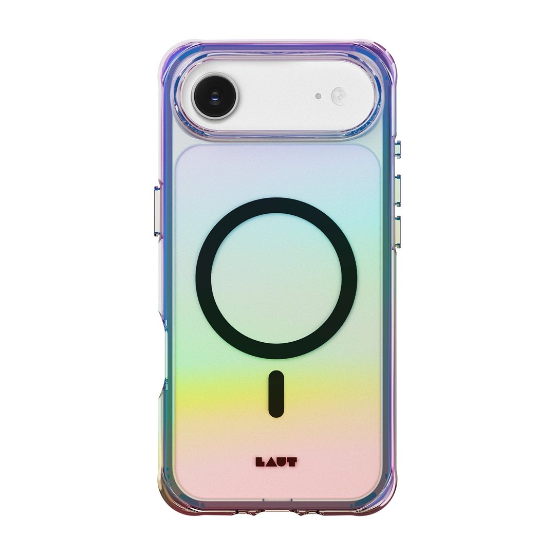 No name LAUT AERO HOLO mobile